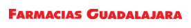 Farmacias Guadalajara